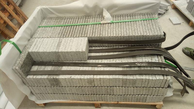 G602 granite tile  packaging(001)