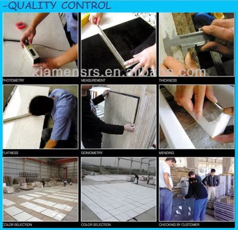 Quality control