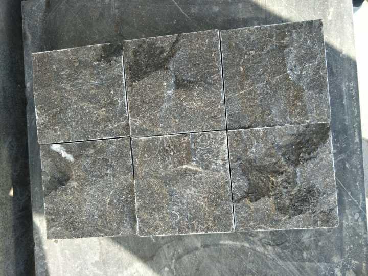 Bluestone natural