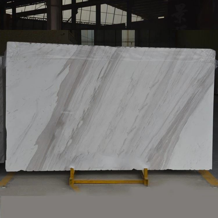 carrara white marble