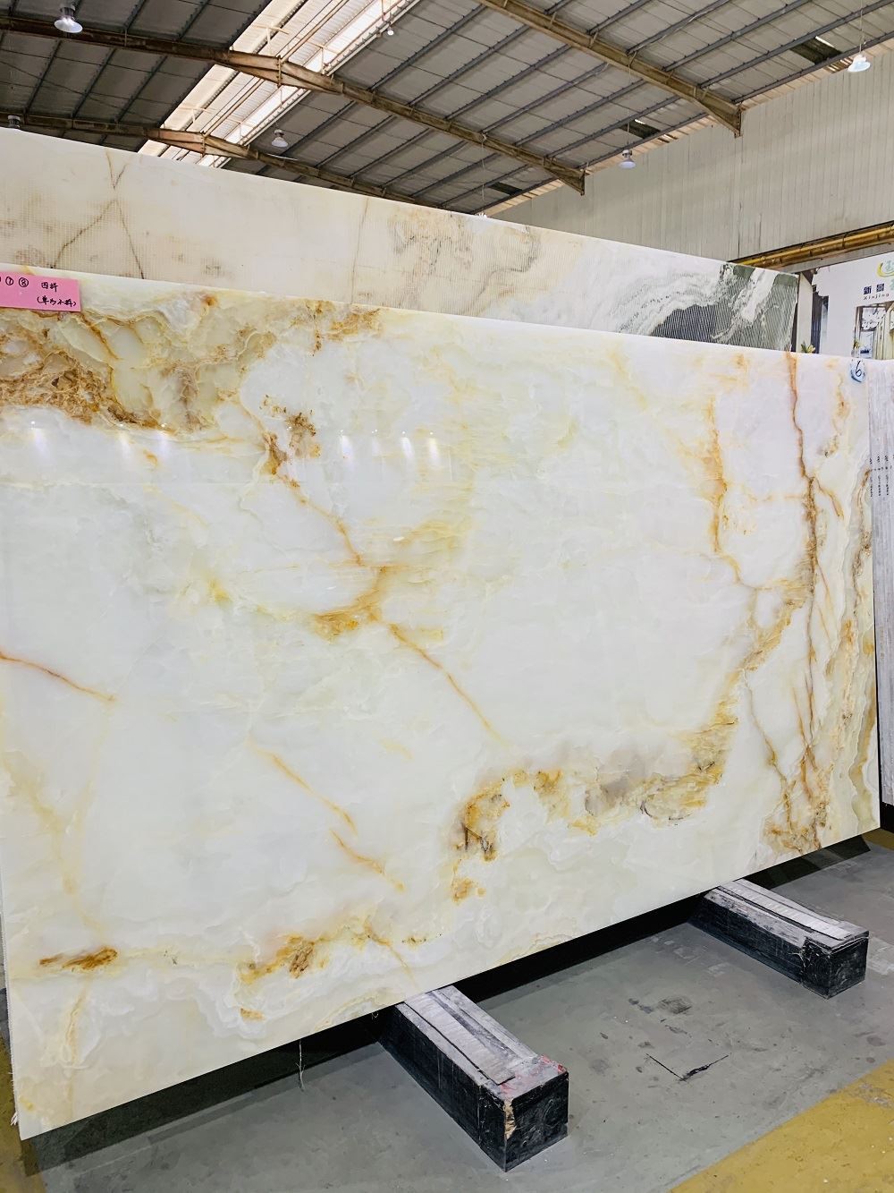 marble onyx