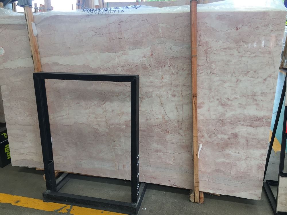 cream rosa marble slabs (1)