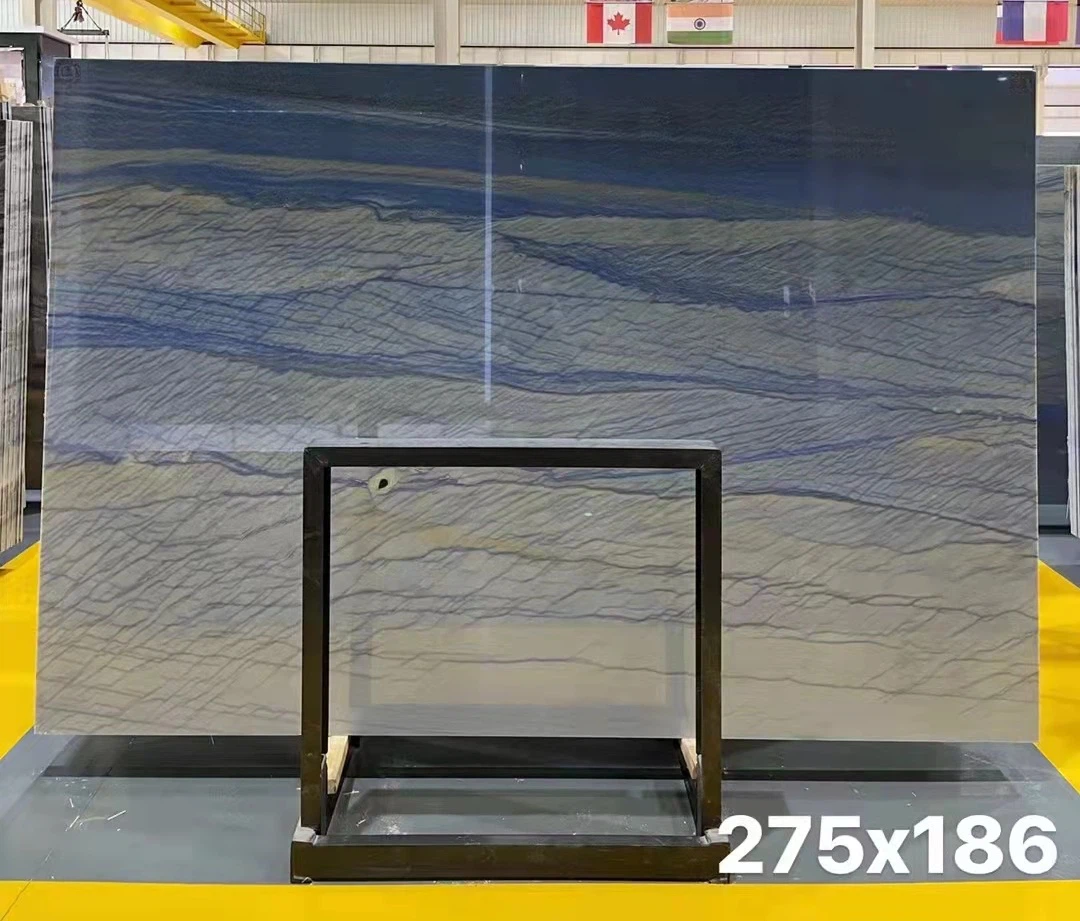 Grand Skylight Marble stone