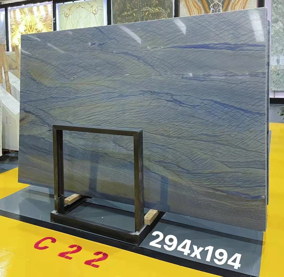 Grand Skylight Marble gangsaw