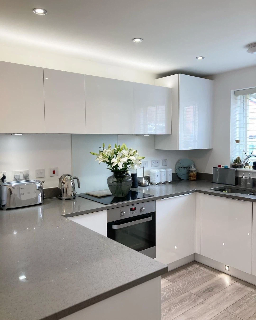 Grey Quartz For Countertops