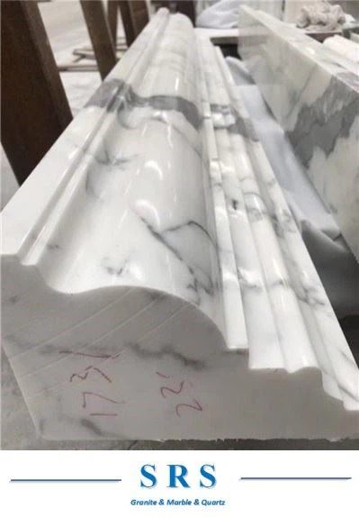 Marble border threshold Moulding (9)