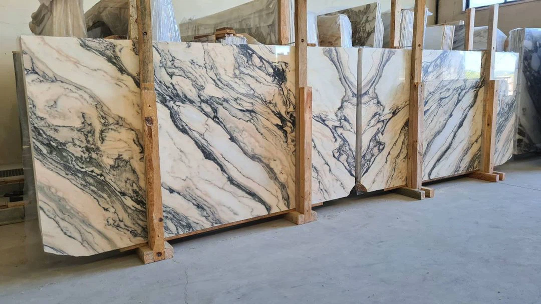 paonazzo marble slab supplier