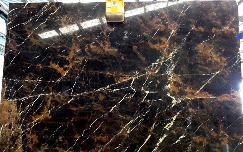 michelangelo marble slab gangsaw