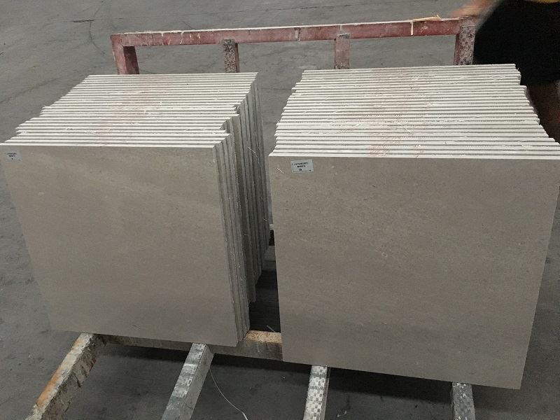 elegant grey marble