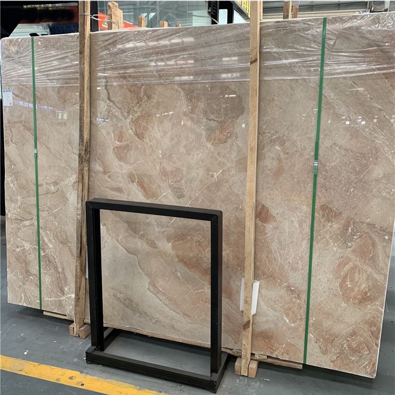breccia oniciata marble slab