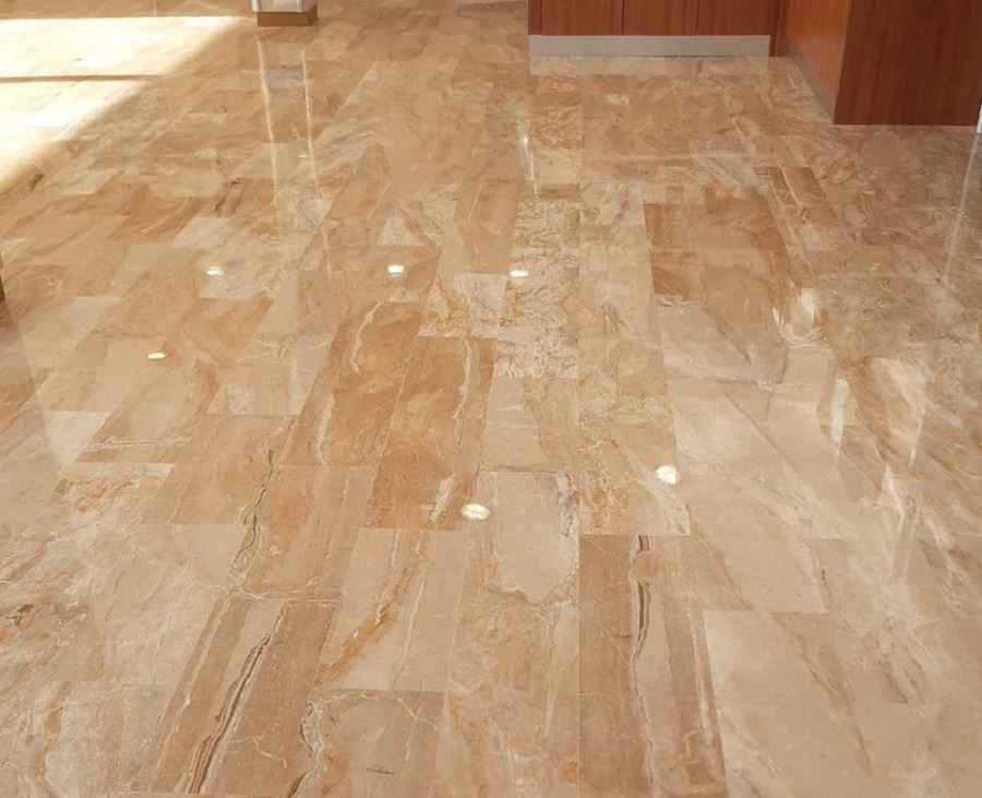 breccia oniciata marble floor tile