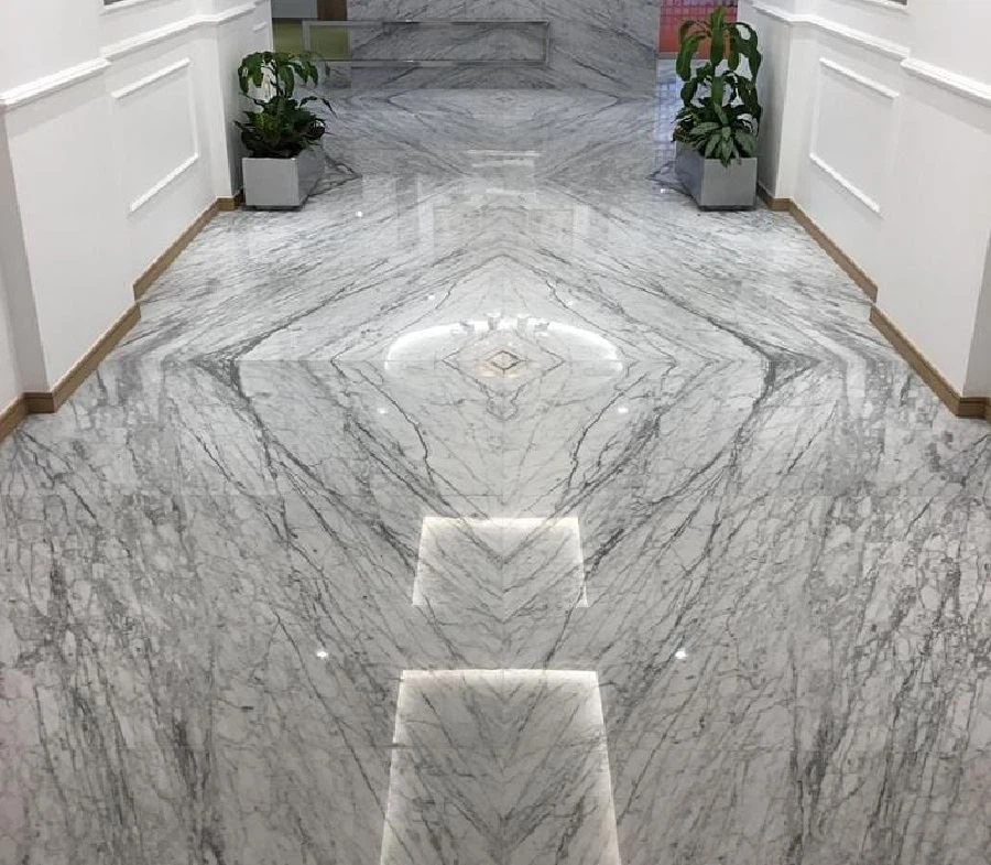 venatino marble floor tile