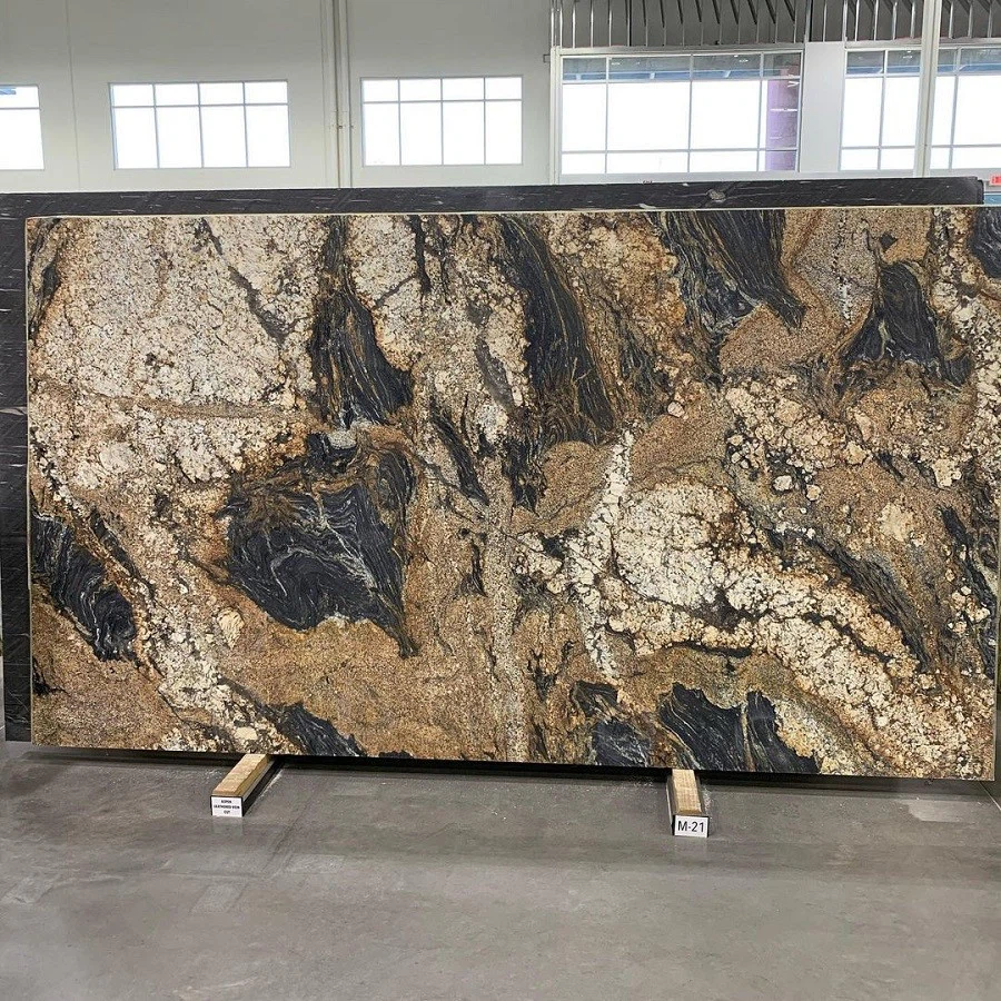 Sedna granite slab
