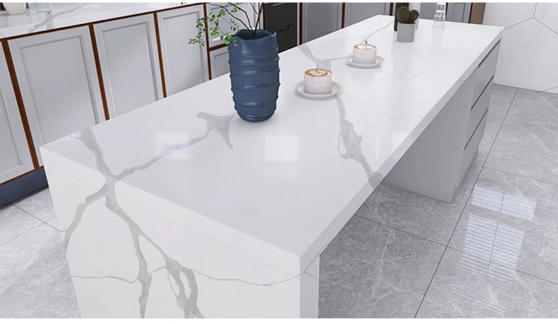 quartz countertops
