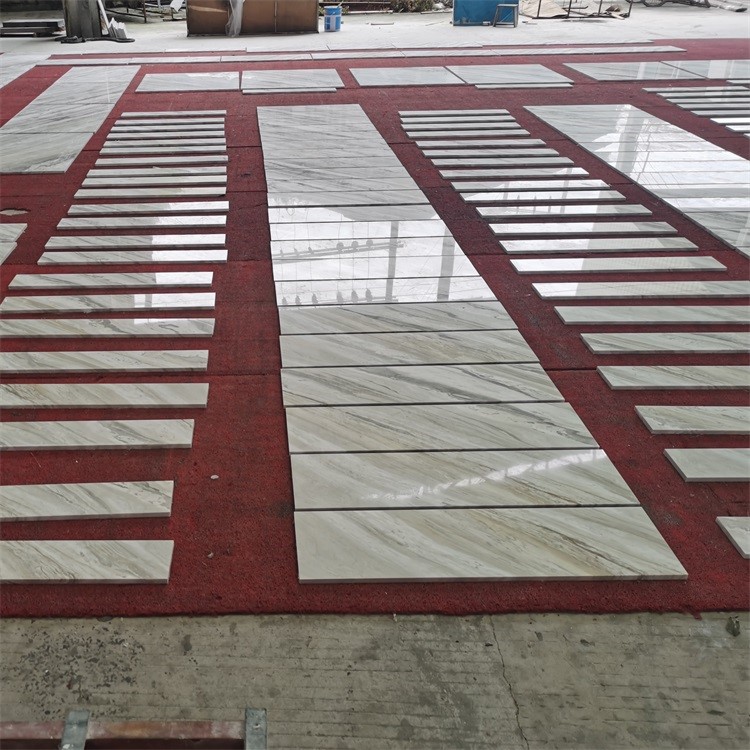 Lincoln Bianco white marble tiles furniture reception Lincoln Bianco white marble tiles furniture reception
