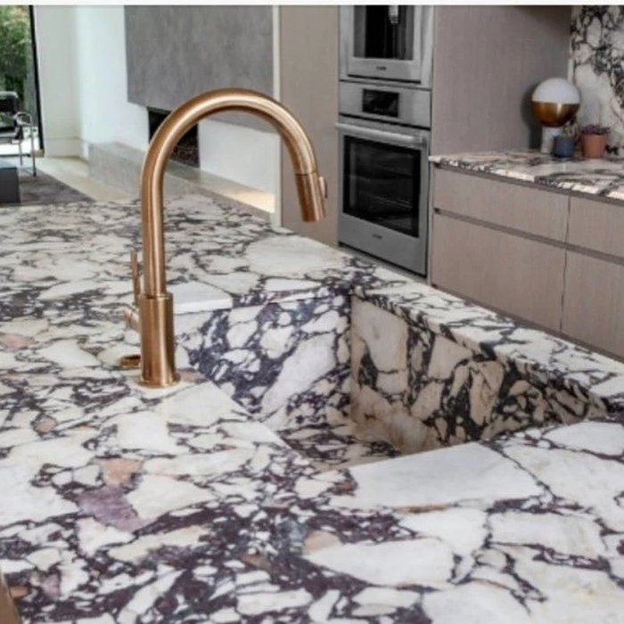 Italian Calacatta Kinawa Marble Slabs Italian Calacatta Kinawa Marble Slabs