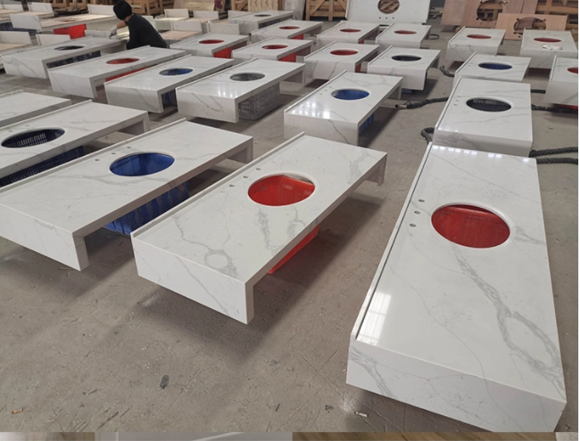 calacatta quartzite countertops calacatta quartzite countertops