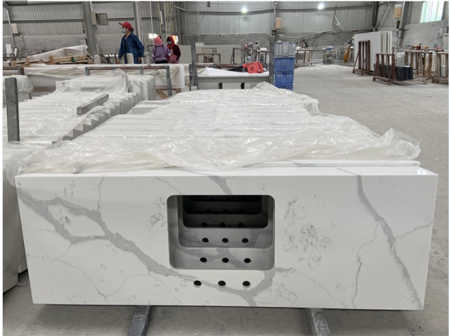 calacatta quartz calacatta quartz