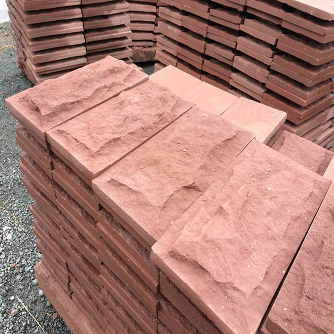new red sandstone new red sandstone