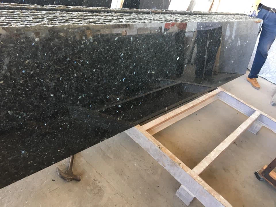 Emeral Pearl Granite 1 Emeral Pearl Granite 1