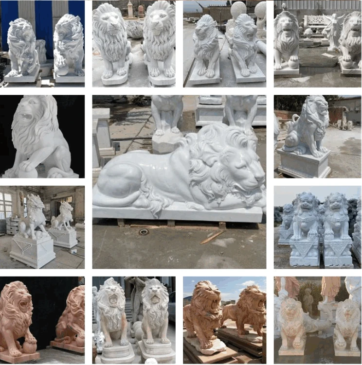 stone animal sculptures stone animal sculptures