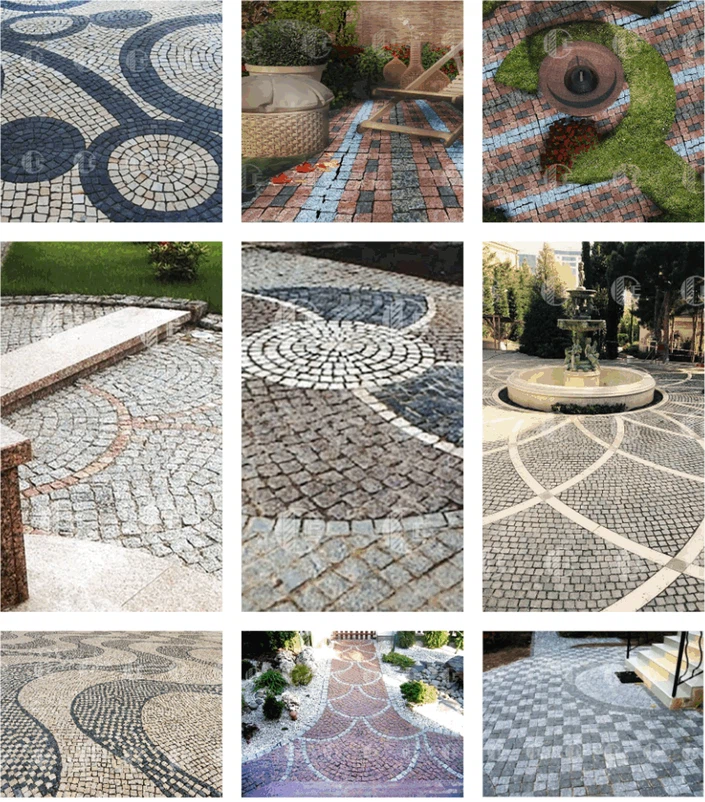 basalt paver basalt paver