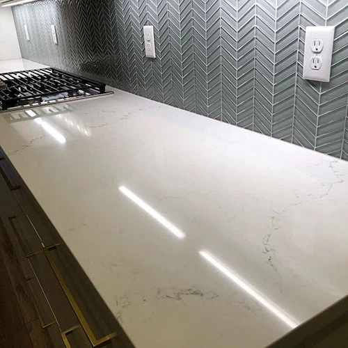 white quartz slab white quartz slab