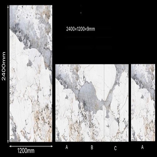 Porcelain Patagonia Sintered Stone wholesale Porcelain Patagonia Sintered Stone wholesale