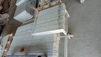 G603 Granite Stairs G603 Granite Stairs