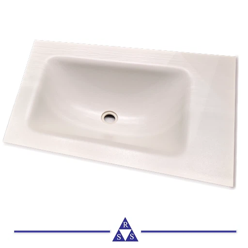 wash basin