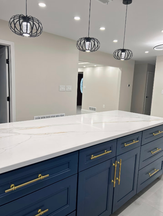 Artificial Stone Kitchen Countertops Sintered Stone Kitchen Supplies Benchtop high quality