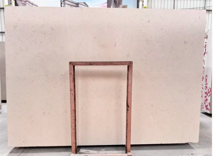 Beige Castle Limestone Tiles For Residential And Commercial Projects price