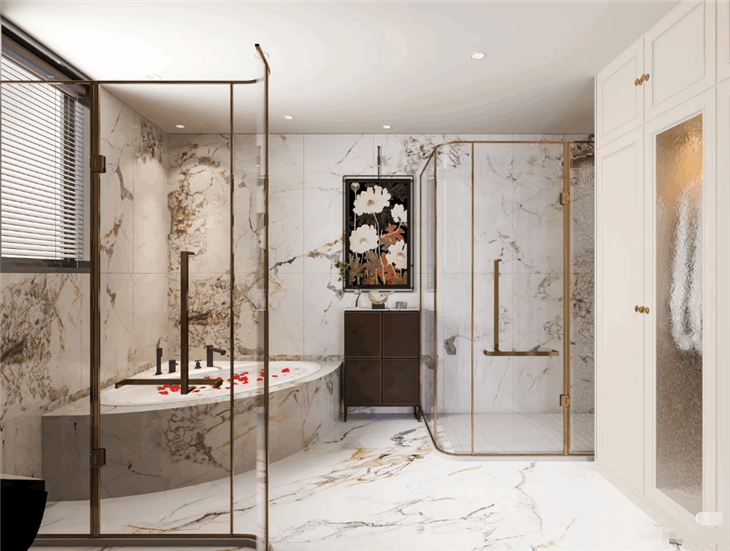 Big Porcelain Tile Calacatta Gold Sintered Stone Sintered Stone For Kitchen Countertops, Islands, And Dining Tables high quality