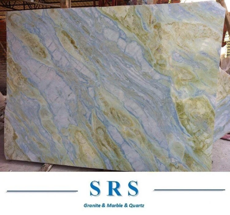 Blue Sky Marble