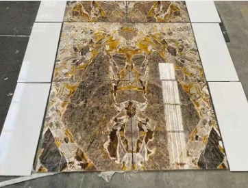 Bugatti Gold Marble best