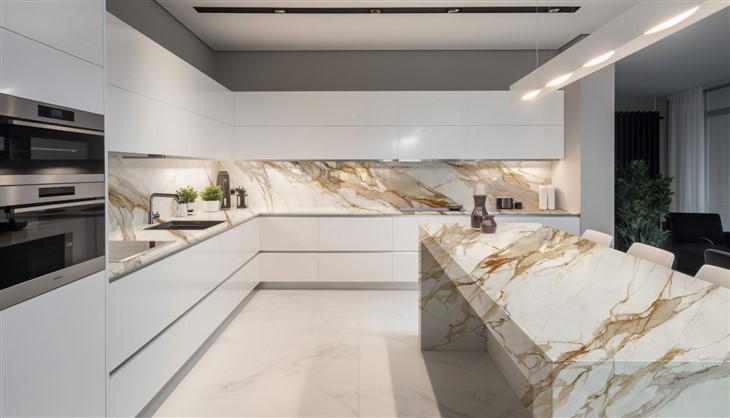 Building Material Large Porcelains Slabs Sintered Stone Elena Venosta Cladding Veneer price