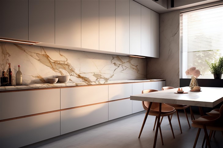 Building Material Large Porcelains Slabs Sintered Stone Elena Venosta Cladding Veneer factory