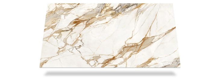 Building Material Large Porcelains Slabs Sintered Stone Elena Venosta Cladding Veneer manufacturers