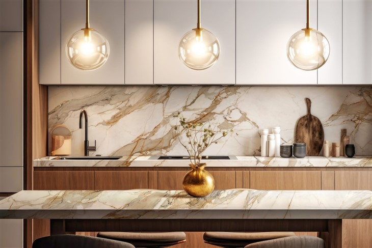 Building Material Large Porcelains Slabs Sintered Stone Elena Venosta Cladding Veneer suppliers