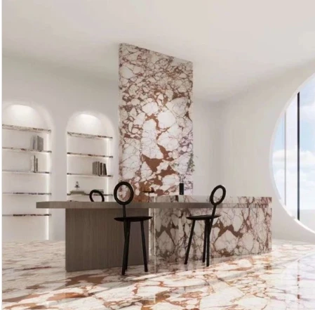 Bvlgari Pink Marble best