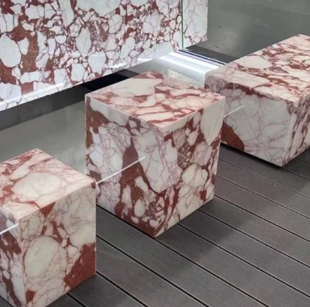 Bvlgari Pink Marble high quality