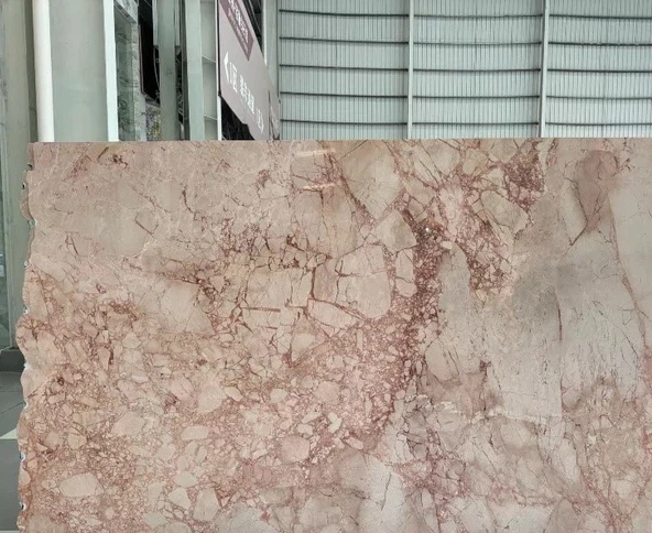 Bvlgari Pink Marble suppliers