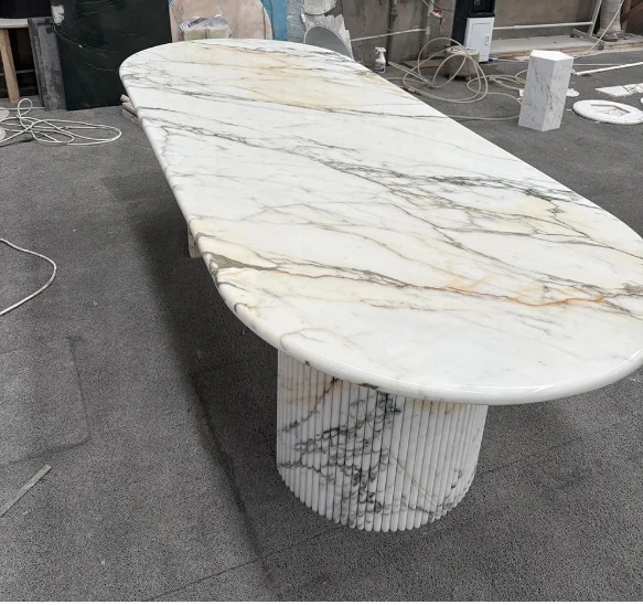 Calacatta Panazzo Marble Slabs suppliers