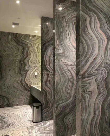 Cloud Wave Marble For Interior Design Projects best