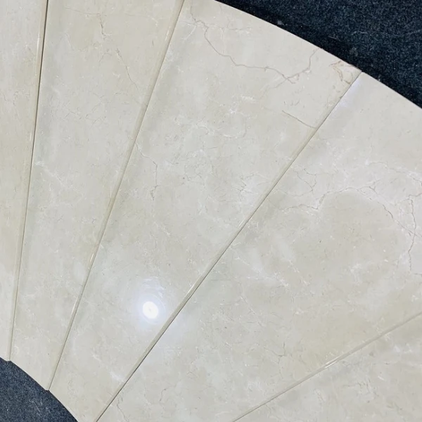 Crema Marfil Marble