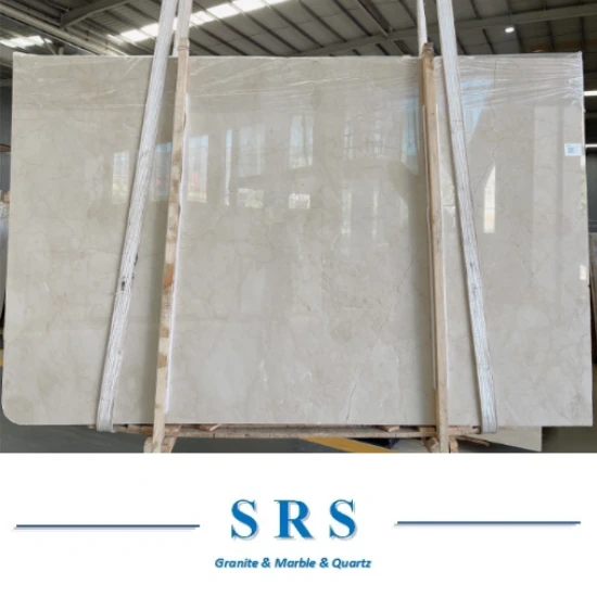 Crema Marfil Marble