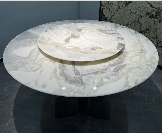 Fendi White Marble Kitchen Countertop Background Wall Floor Decor price
