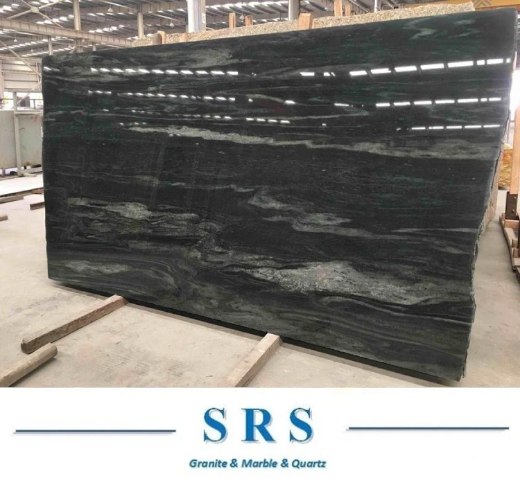 Galaxy Green Granite