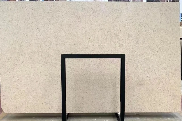 Gascogne Beige Limestone Matte Decorative Wall Tile Floorings high quality