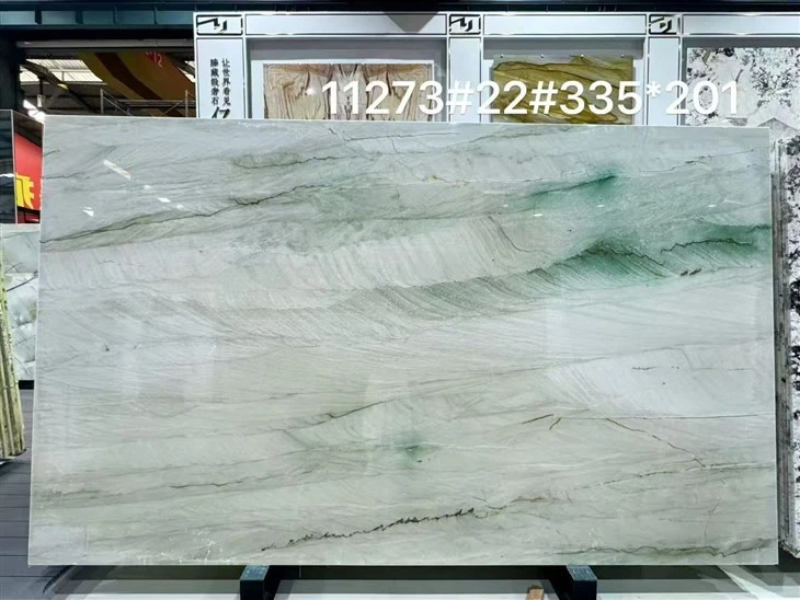 Gaya Quartzite Slabs For Premium Interior Applications suppliers